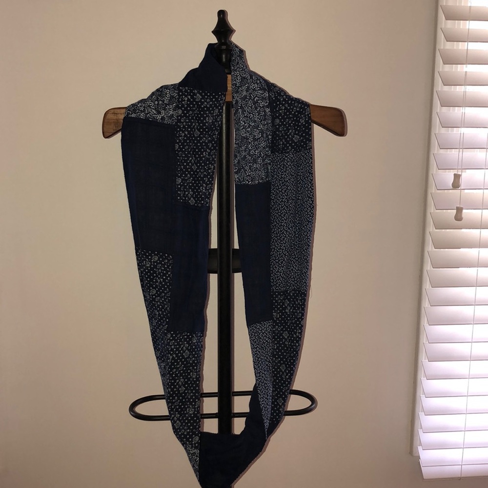 Abercrombie Scarf